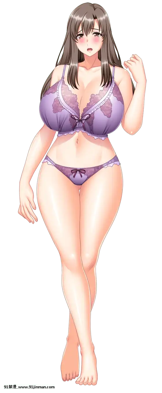 [GOKU-RAKU]ゆのまち人妻紀行～温泉で濡れ濡れです！～[3p h漫]