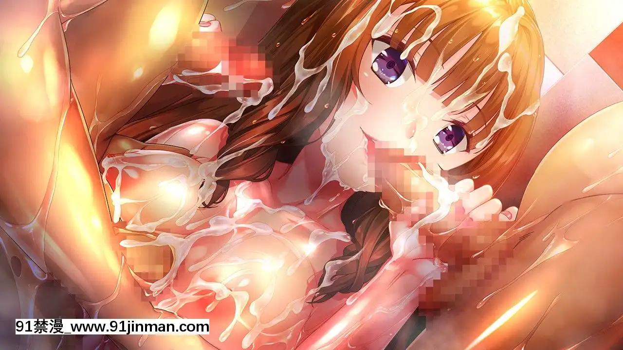 [WAFFLE]初めての彼女[morphe 18h]