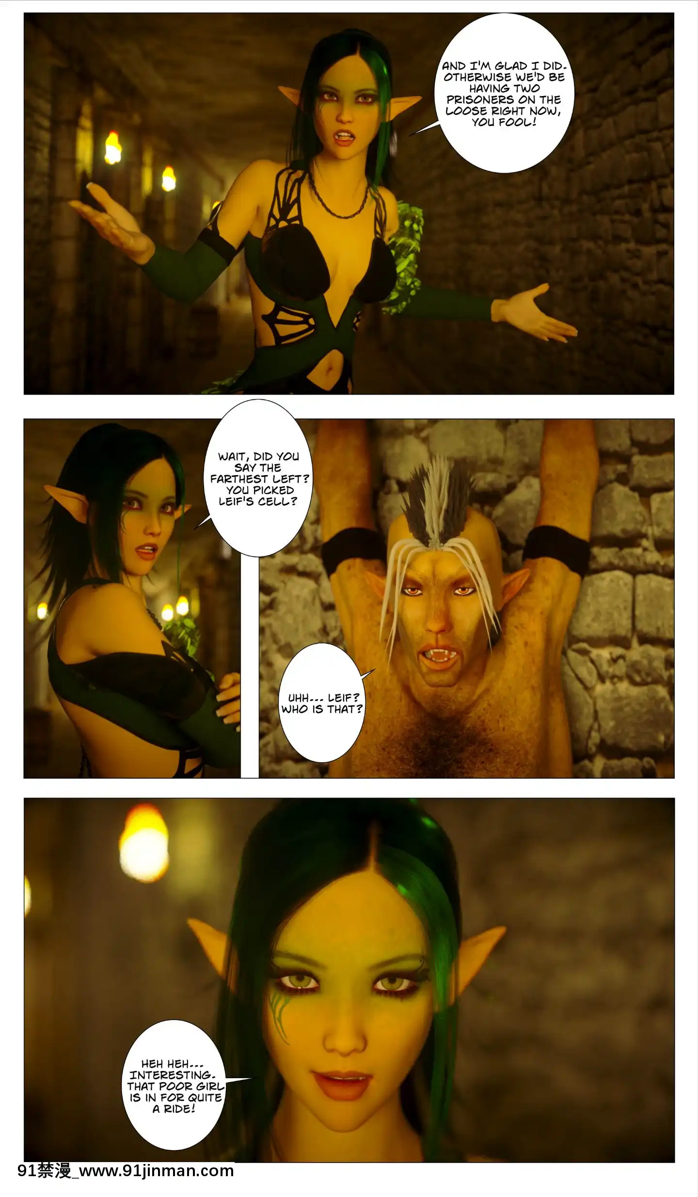 [G9MPcomics]GAIA(ShadowRangers2)_Book6[phim vtv3 18h 2015]