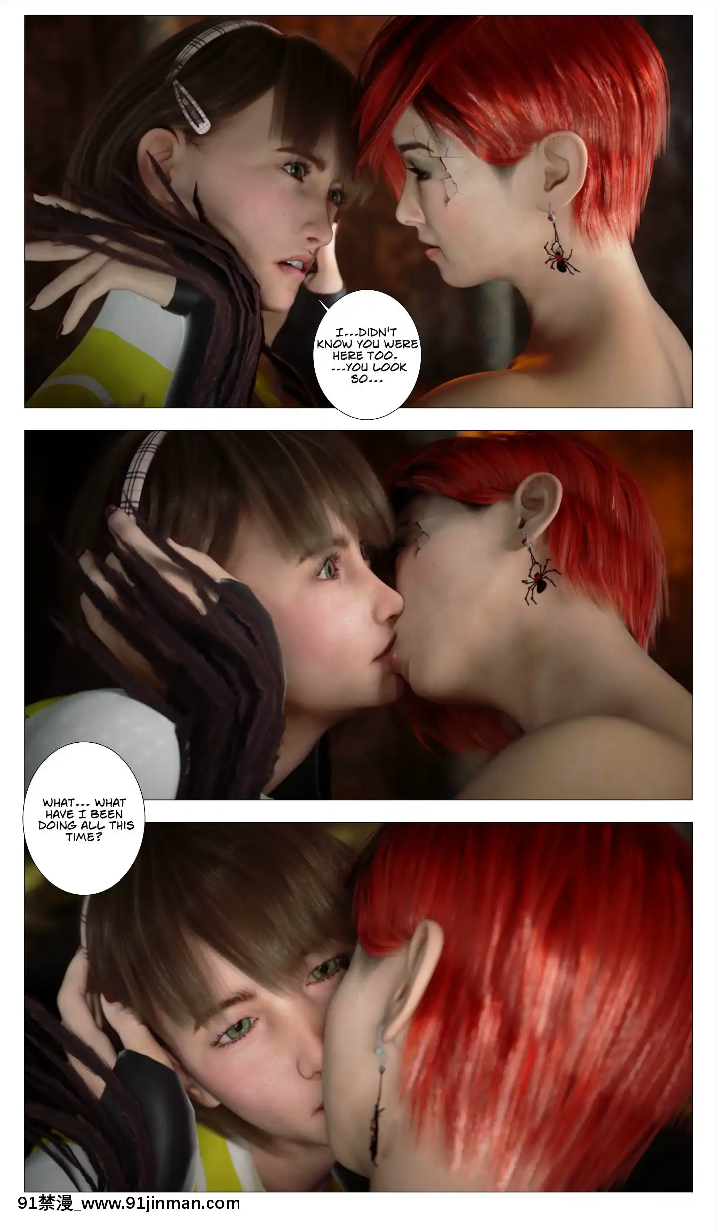 [G9MPcomics]GAIA(ShadowRangers2)_Book6[phim vtv3 18h 2015]