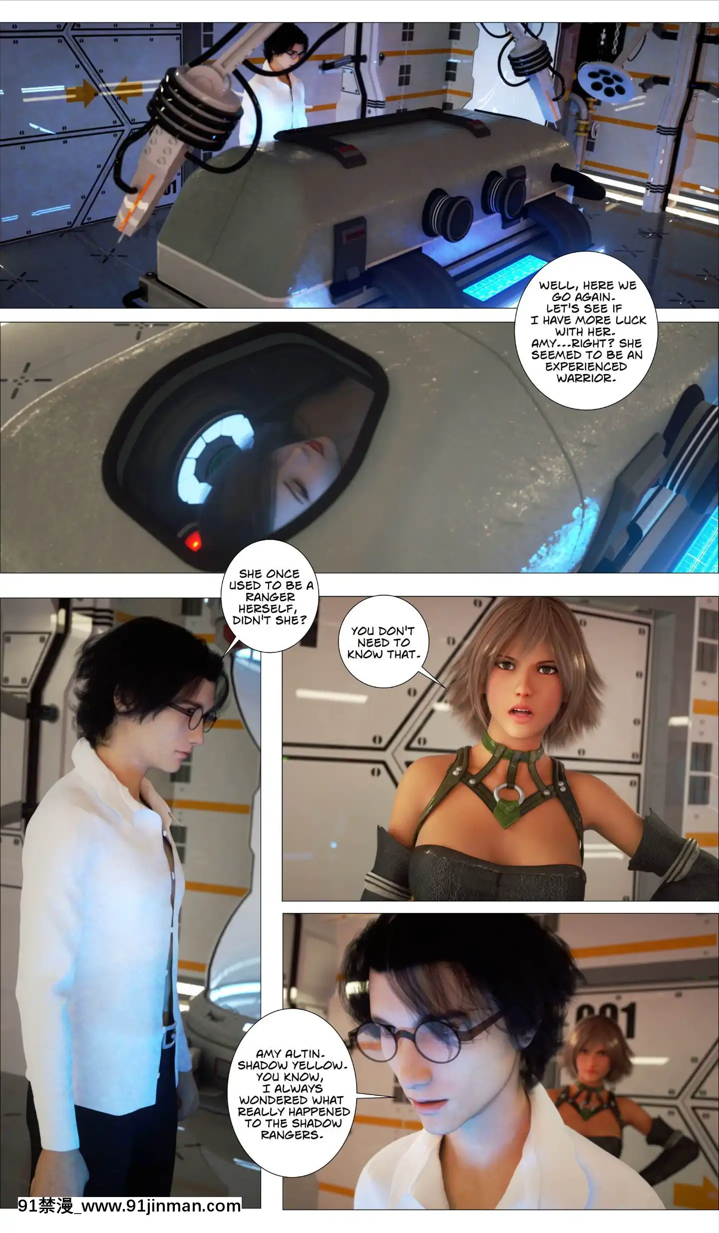 [G9MPcomics]GAIA(ShadowRangers2)_Book6[phim vtv3 18h 2015]