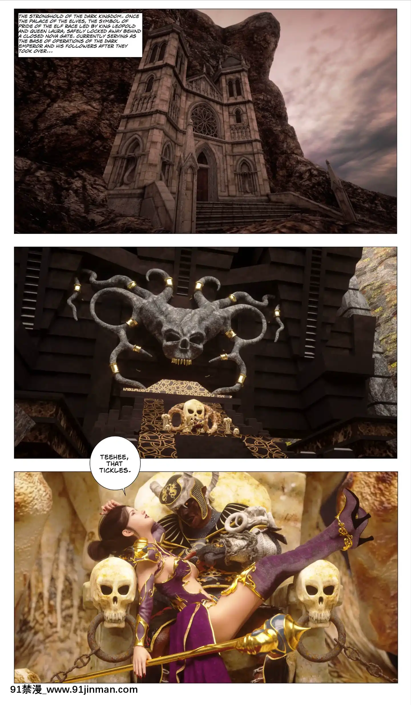 [G9MPcomics]GAIA(ShadowRangers2)_Book6[phim vtv3 18h 2015]