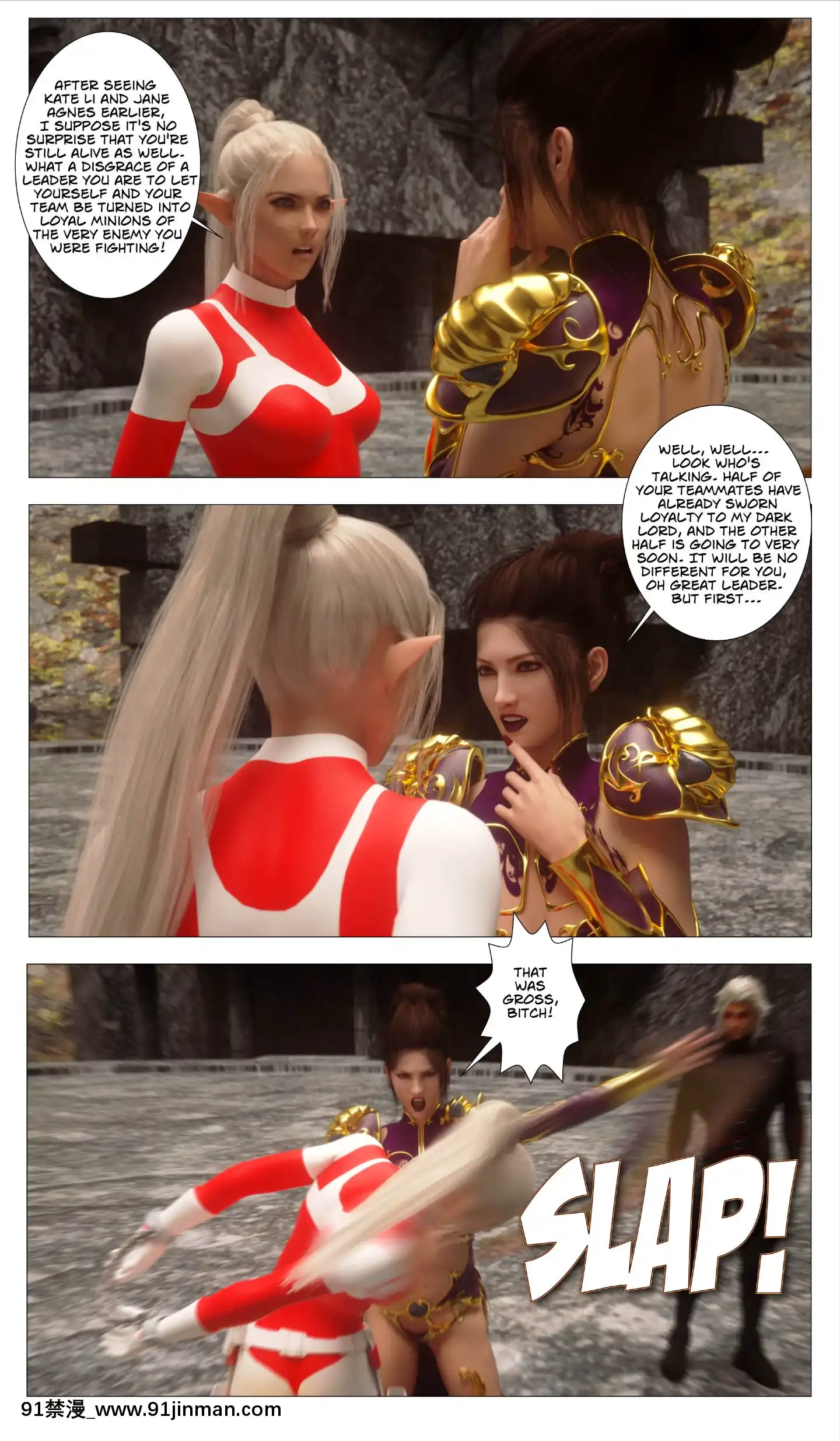 [G9MPcomics]GAIA(ShadowRangers2)_Book6[phim vtv3 18h 2015]
