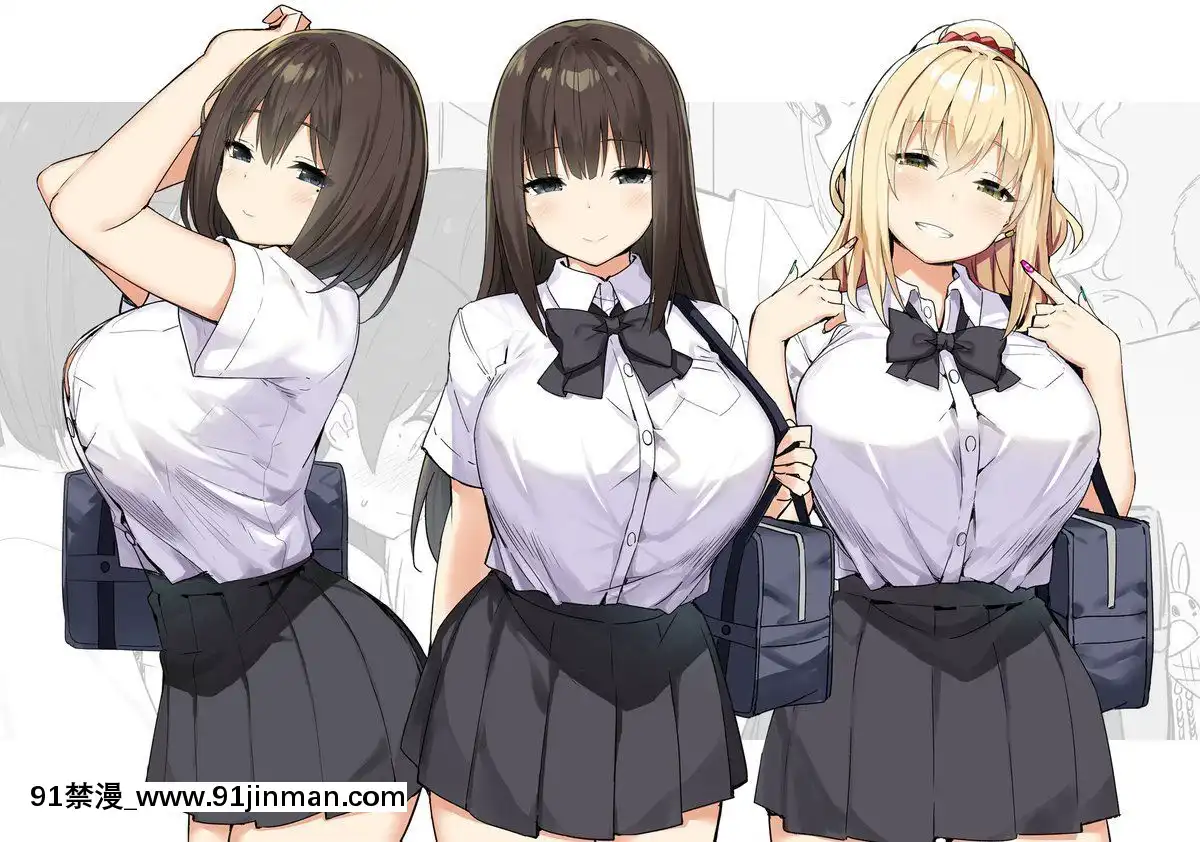 Sky-Freedom(スカイ)-JKRichThots[bl漫畫 18禁]