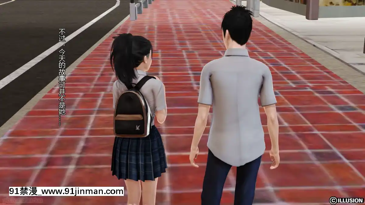 [3D]我的大姐姐們[18h to seconds]