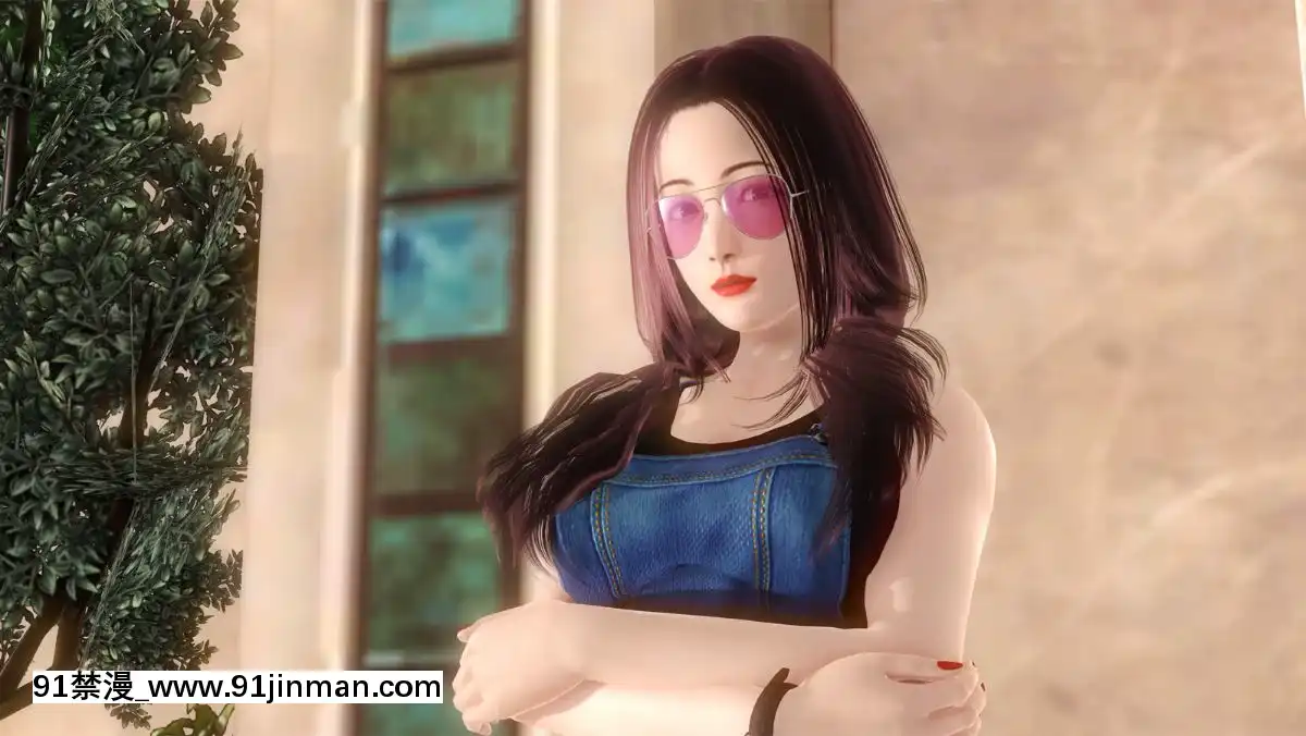 [3D]我的大姐姐們[18h to seconds]