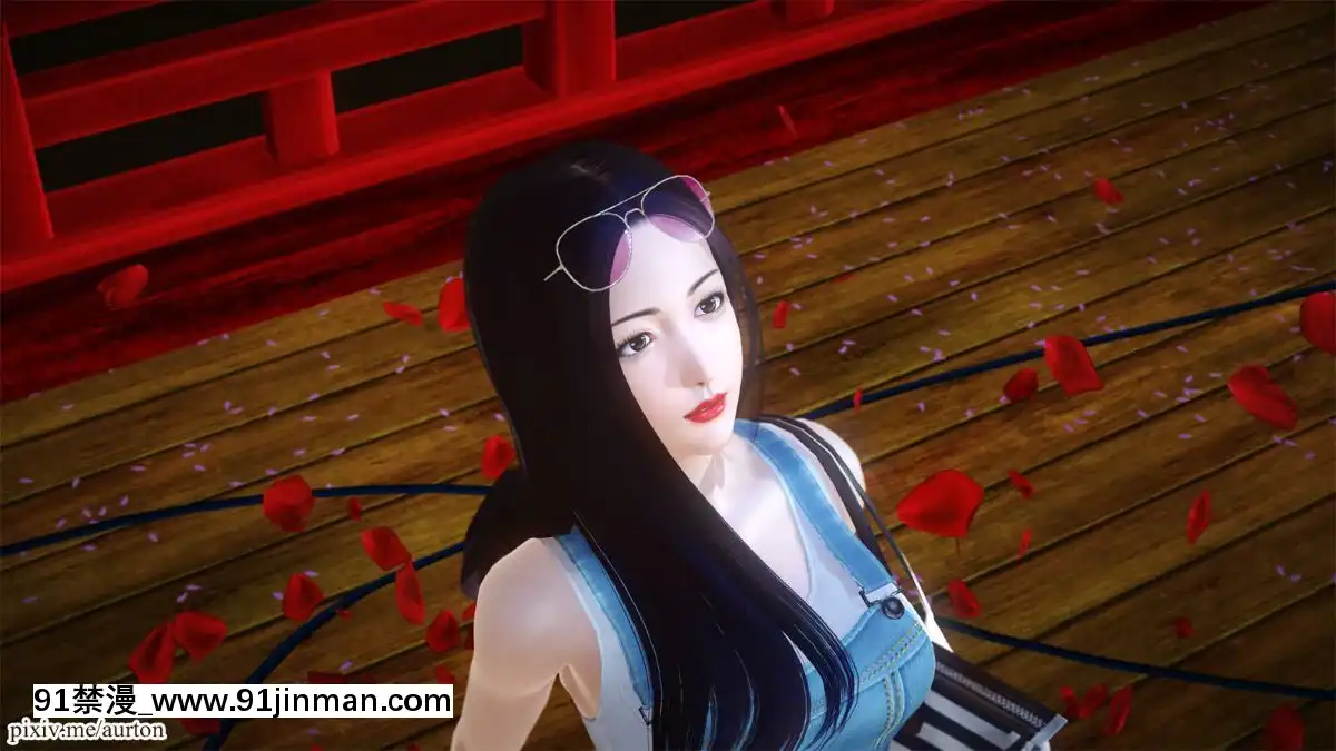 [3D]我的大姐姐們[18h to seconds]