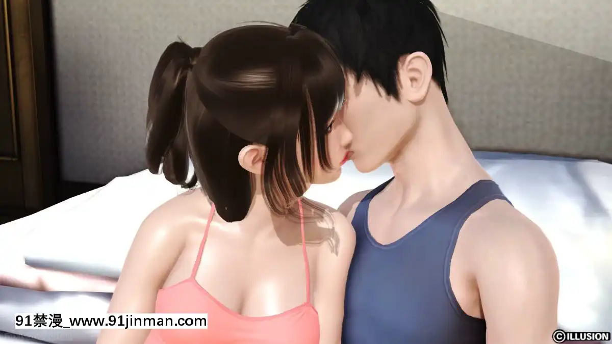[3D]我的大姐姐們[18h to seconds]