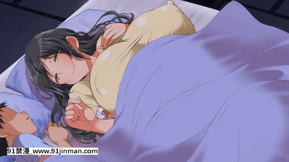 GakiNiModotteYarinaoshi!!![manger à 18h]