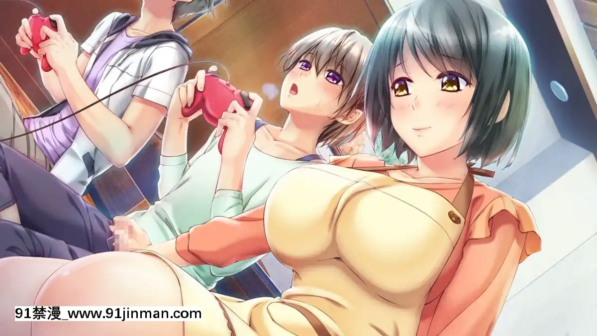 [スナック・ファクトリー]ママ隷奴vol.1咲枝ママ編～戀をしたのは親友のママでした～[18h and 6h eating]