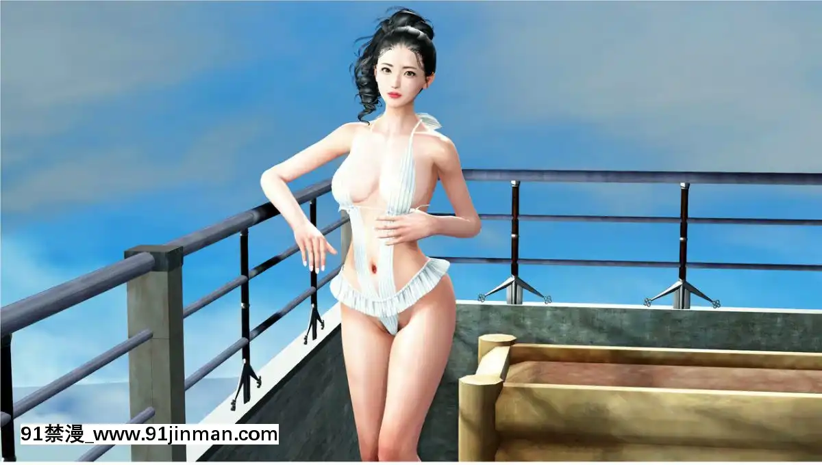 [3D][WeiJZ]人妻系列1-4[peut on rouler apres 18h]