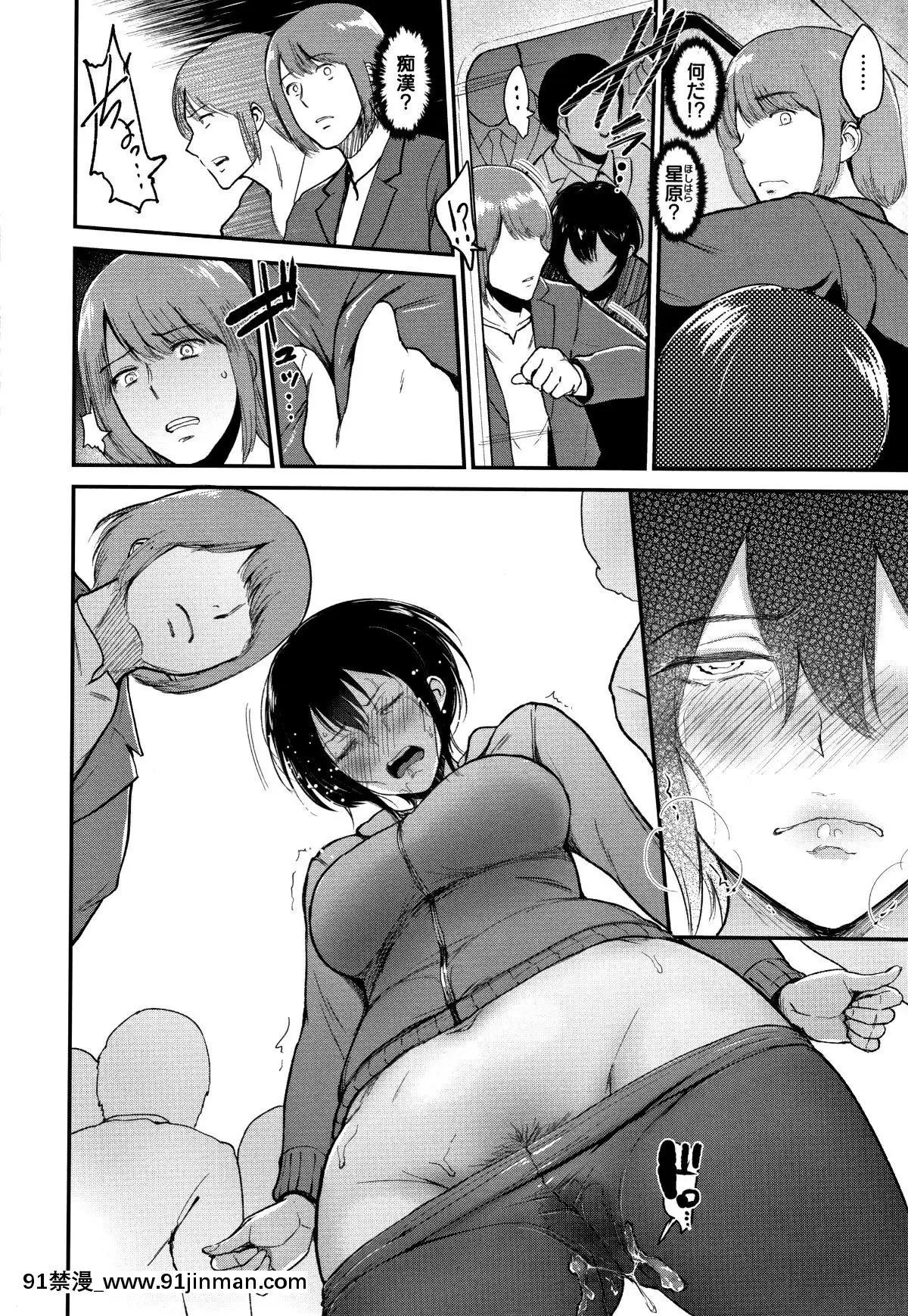 [ビフィダス]情交の日々+4Pリーフレット[h漫 亂倫]