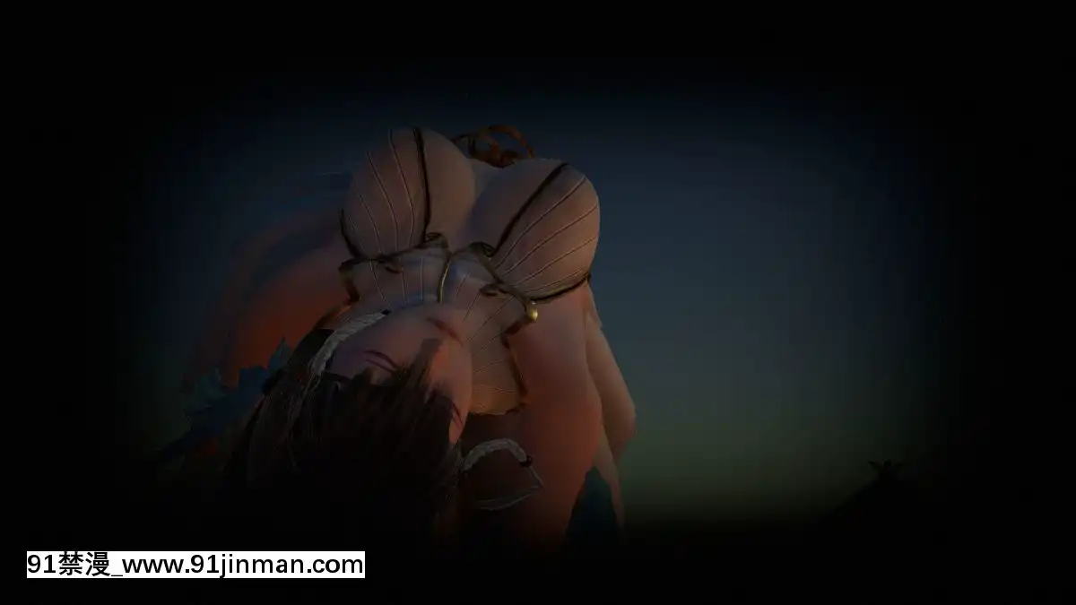[3D]劍仙落難-玉劍傳説00-13[18h chick embryo]