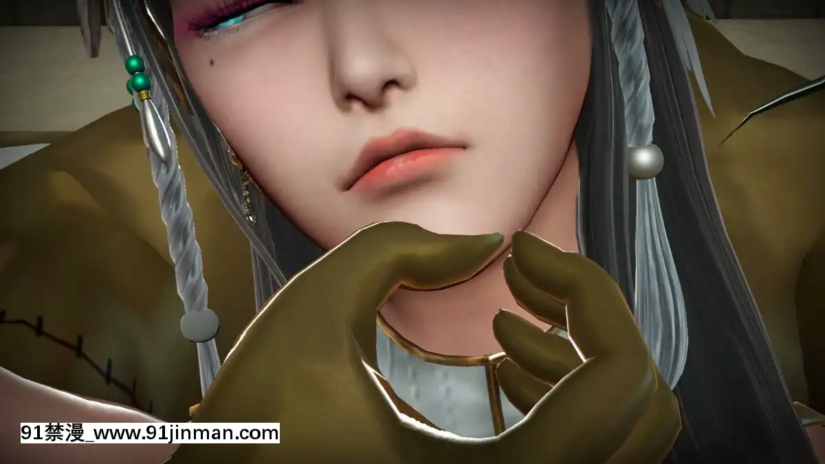 [3D]劍仙落難-玉劍傳説00-13[18h chick embryo]