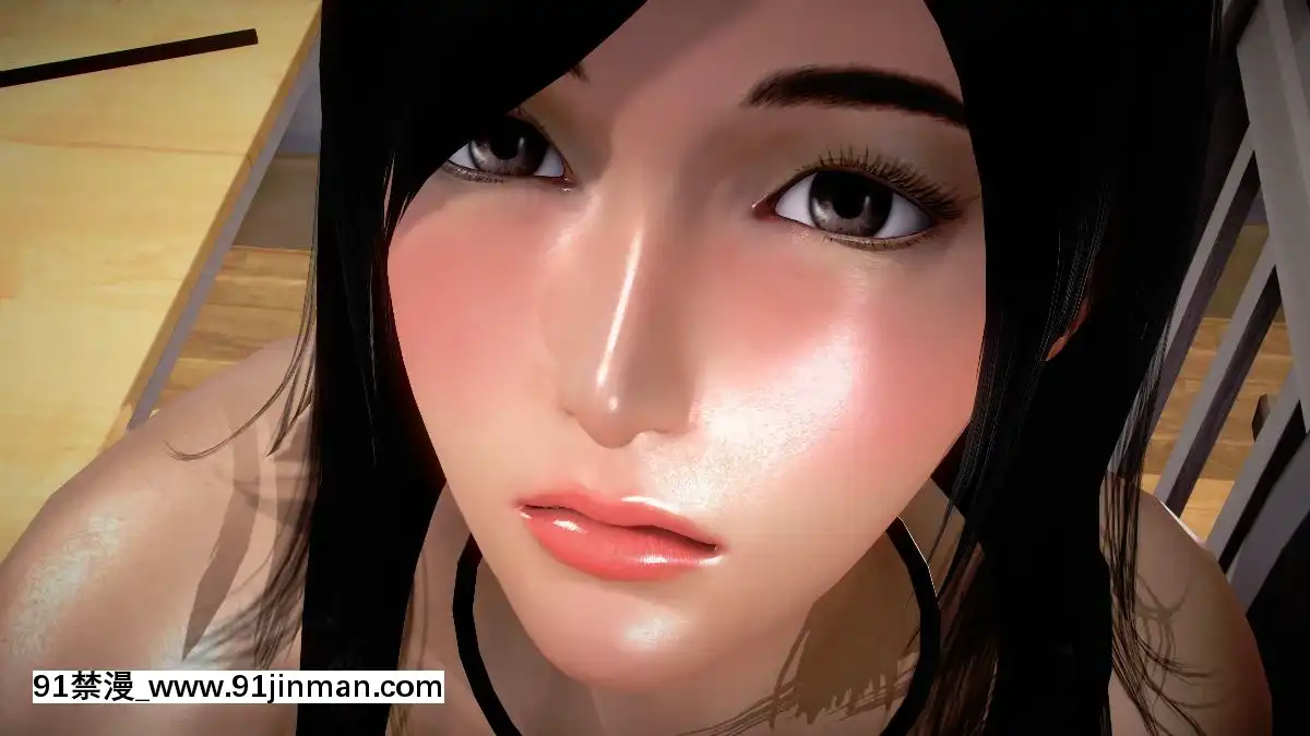 [3D]共享妻子陳靜房間寫真集+人物檔[異度神劍 h漫]