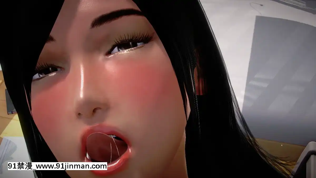 [3D]共享妻子陳靜房間寫真集+人物檔[異度神劍 h漫]