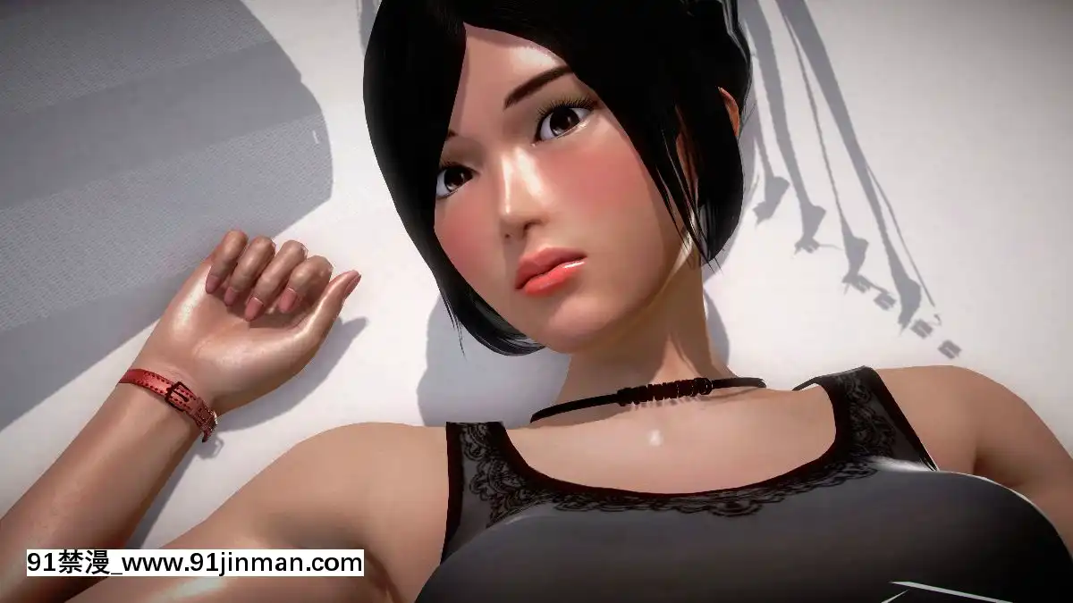 [3D]共享妻子陳靜房間寫真集+人物檔[異度神劍 h漫]