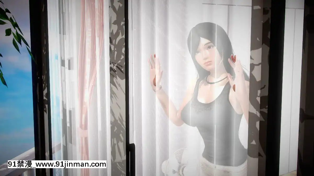 [3D]共享妻子陳靜房間寫真集+人物檔[異度神劍 h漫]