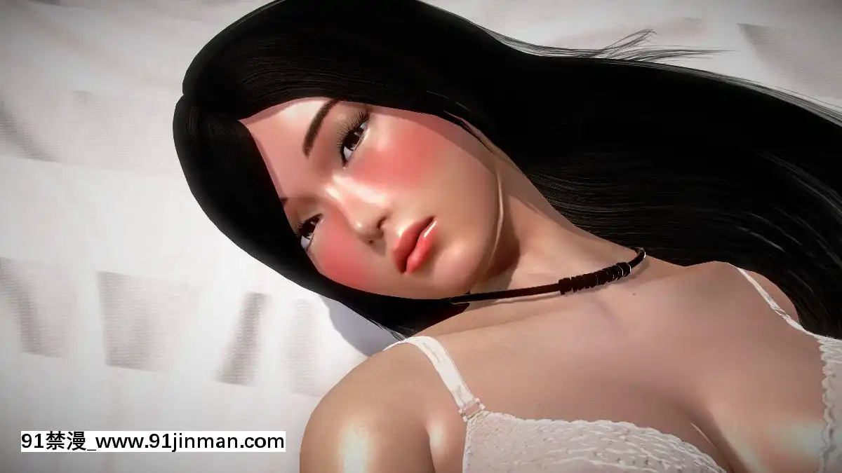 [3D]共享妻子陳靜房間寫真集+人物檔[異度神劍 h漫]