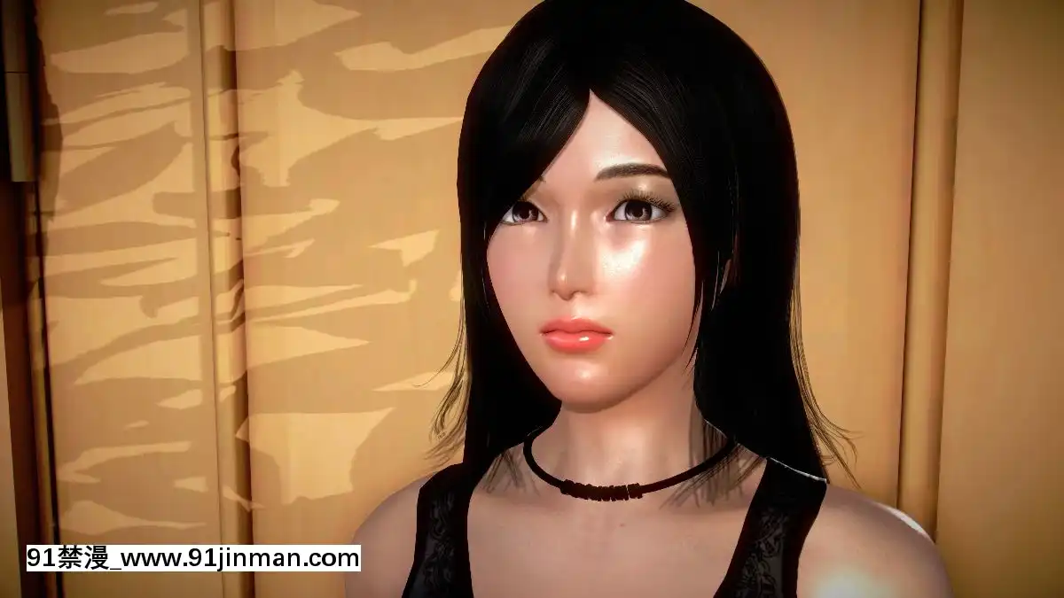 [3D]共享妻子陳靜房間寫真集+人物檔[異度神劍 h漫]