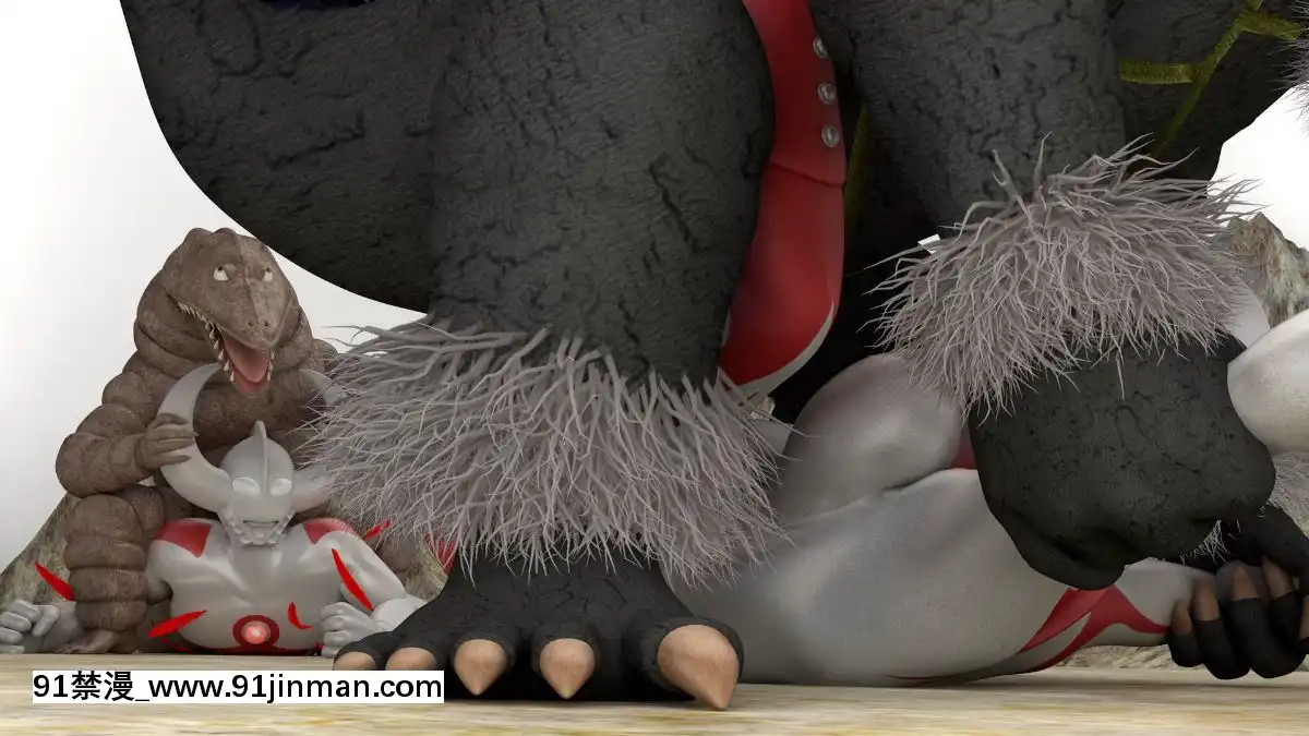 【ナレーション付きCG集】VSジェ○ニ○ン～夫の目の前で犯されました～[h漫 強制操作]
