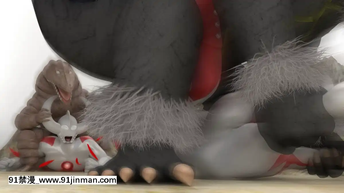 【ナレーション付きCG集】VSジェ○ニ○ン～夫の目の前で犯されました～[h漫 強制操作]