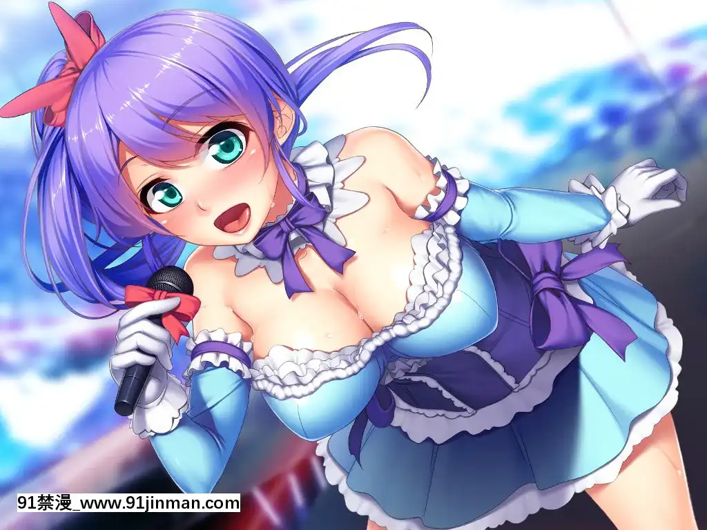 [スレイブニール]ゆ～たい☆りだつっ！！どこでもだれでもヤりほうだい！！[妖神記 h漫]