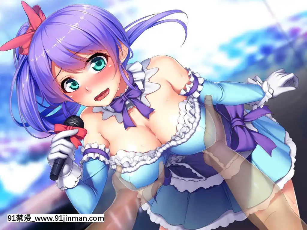 [スレイブニール]ゆ～たい☆りだつっ！！どこでもだれでもヤりほうだい！！[妖神記 h漫]