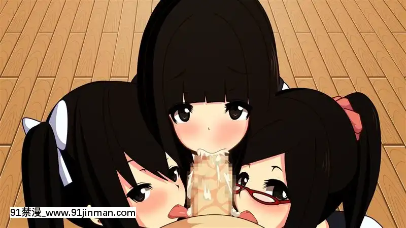 [野菜の國]催眠アヘアヘハーレム!隣の美人3姉妹が発情雌豚に墮ちるまで[若返り 18禁]