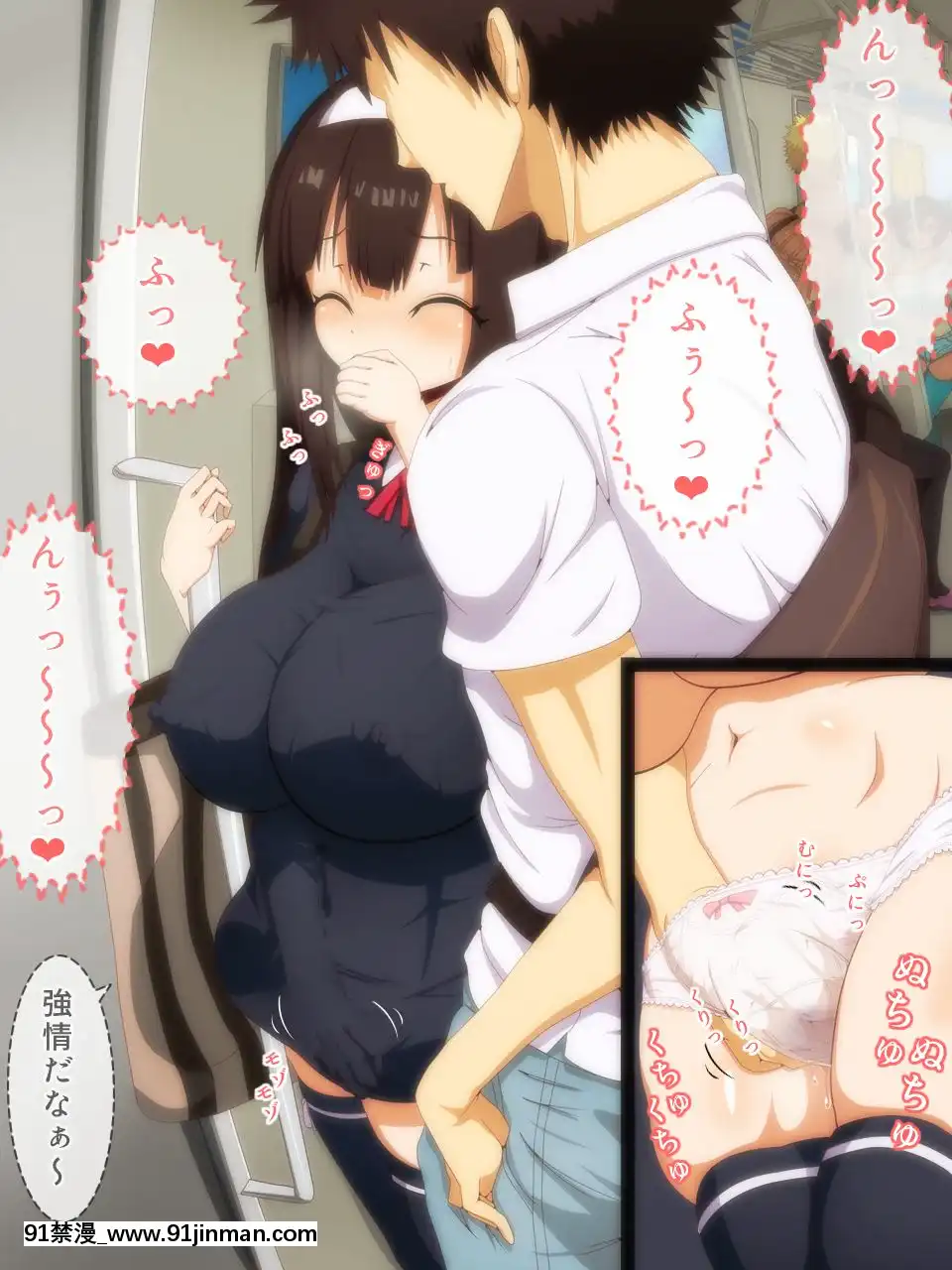 [野菜の國]誘惑少女[18h century hair]