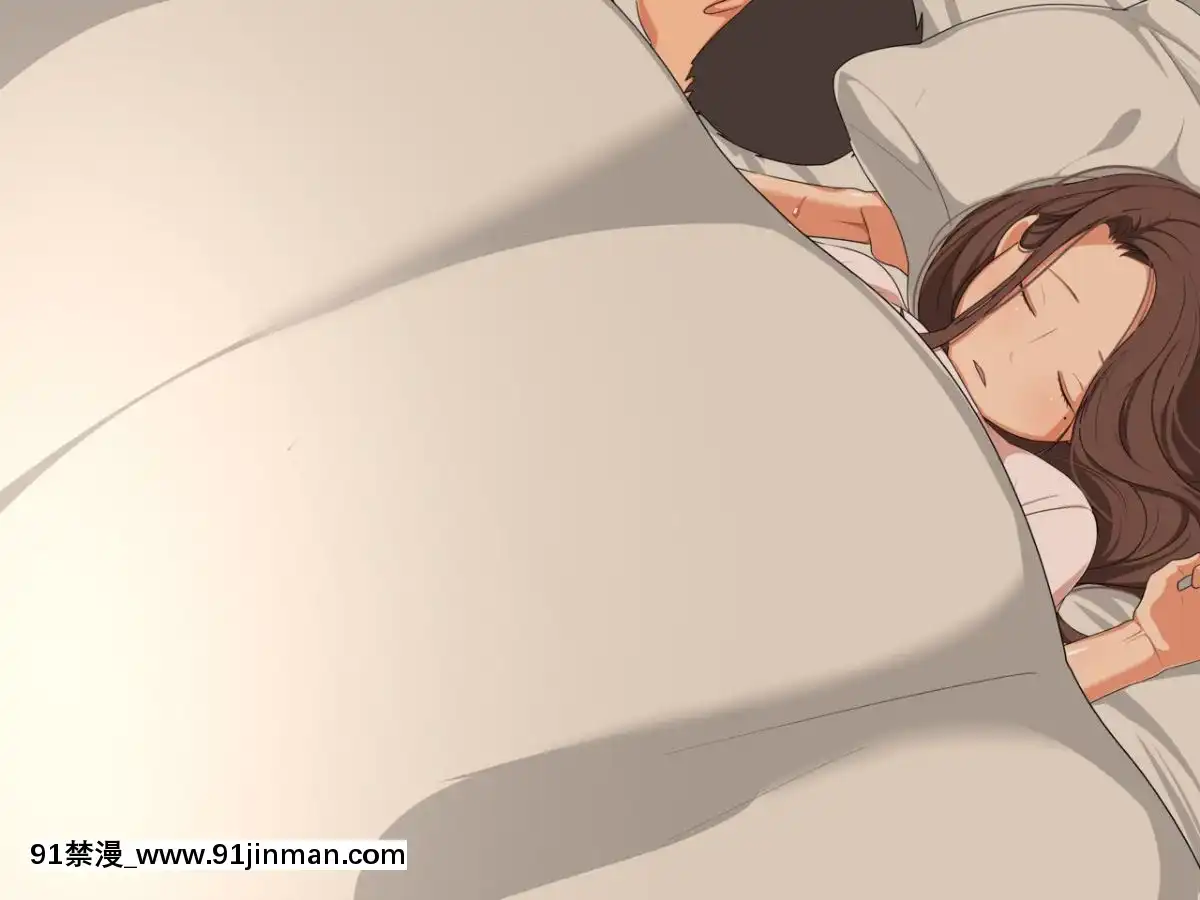 [砂糖と塩]叔母さんが欲求不満だったので慰めてあげる話[色情漫畫 18comic]