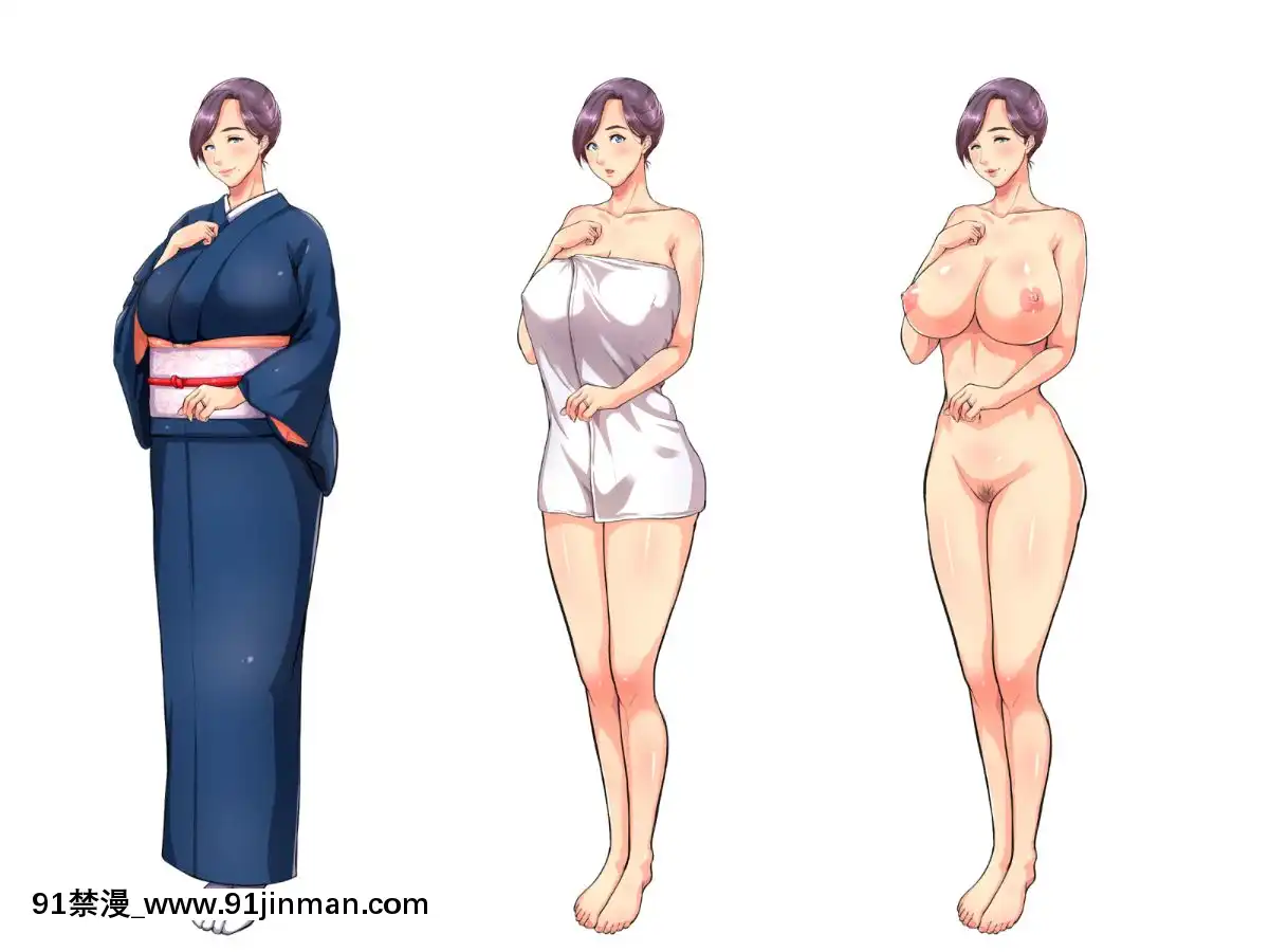 [ヘヴンスター]料理人、俺。母娘丼にハメられる～初戀相手のエロい叔母と戀する従姉妹のいる温泉宿でハメられた！？～[1d 18h 56m from 5 07 pm]