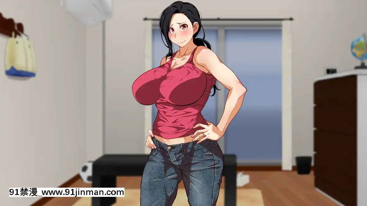 [くにふとわーく]息子の親友(ダチ)と…[出包王女 h漫]