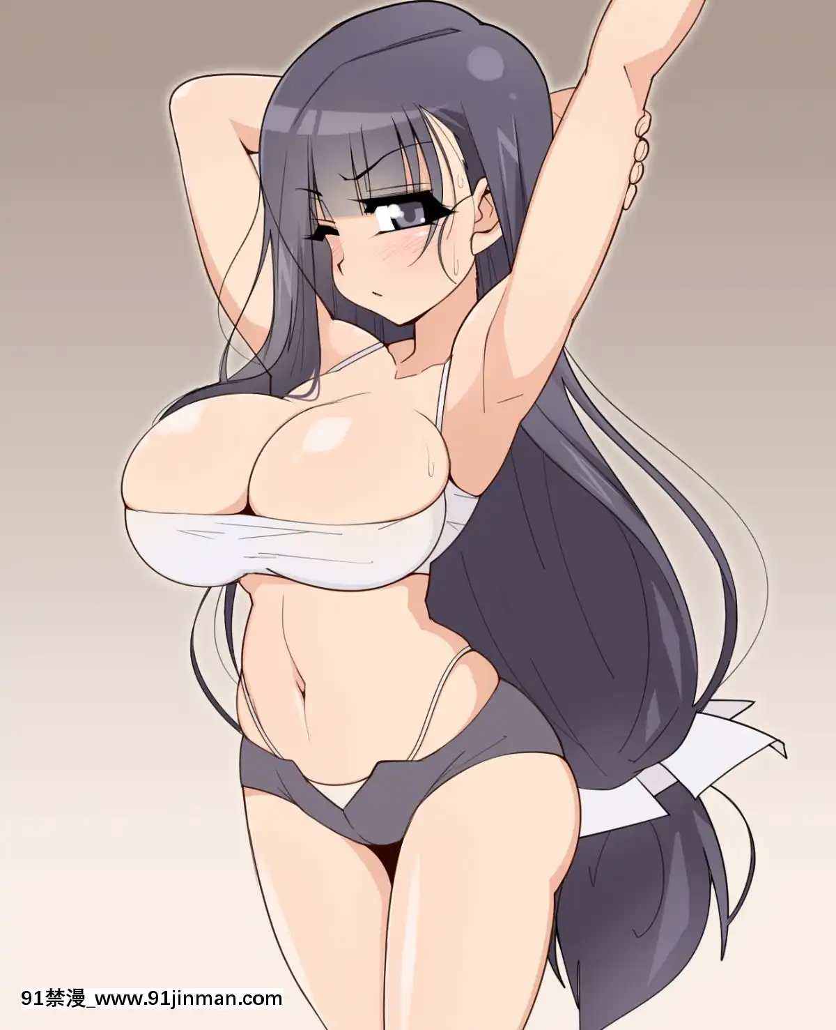 [カゲねこ]人妻風呂4[sm h漫畫]