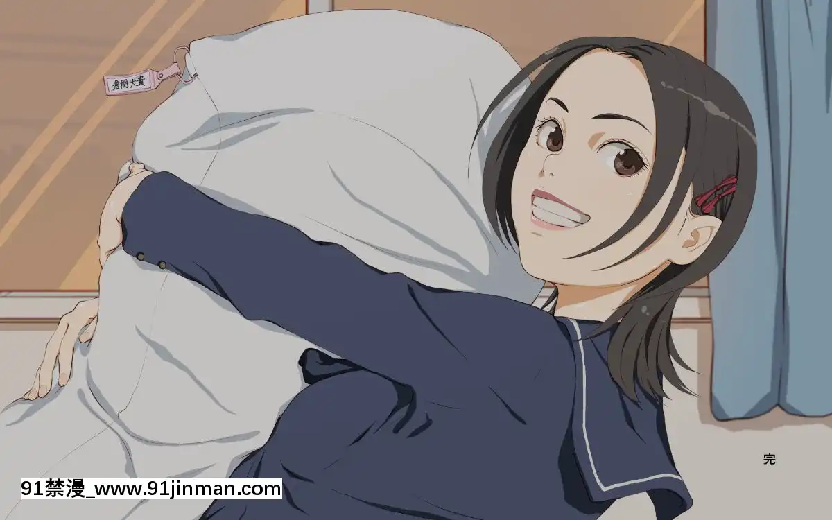 [SpreadHappiness]Dakimakura3[18h.mm-cg.come]