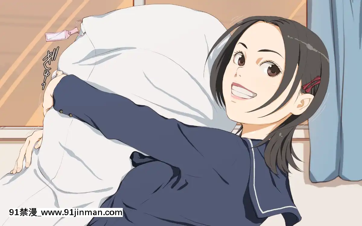 [SpreadHappiness]Dakimakura3[18h.mm-cg.come]