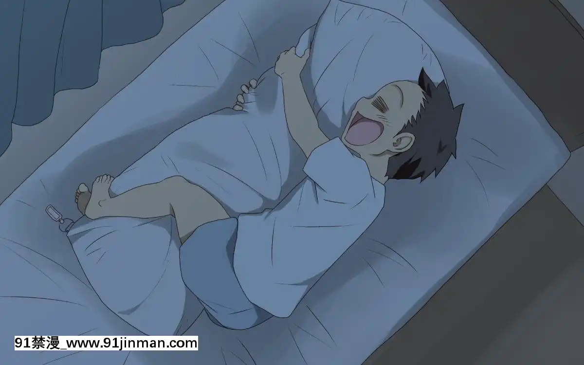 [SpreadHappiness]Dakimakura3[18h.mm-cg.come]