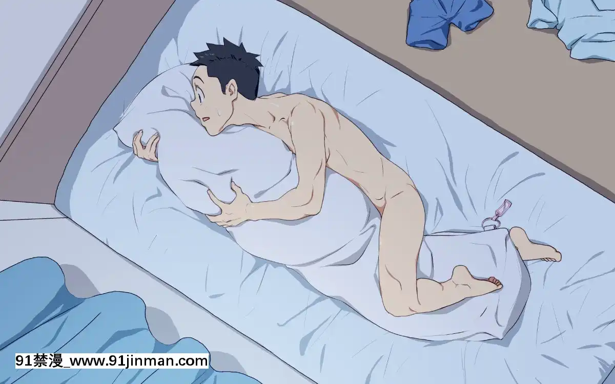 [SpreadHappiness]Dakimakura3[18h.mm-cg.come]