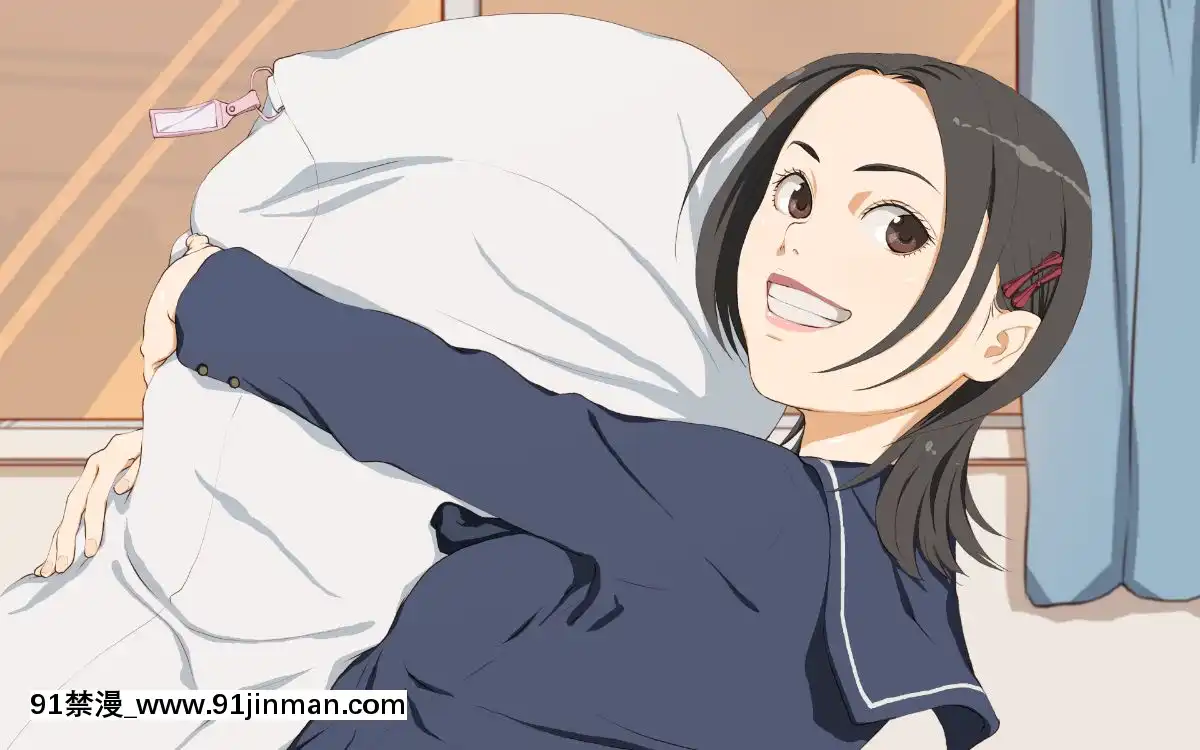 [SpreadHappiness]Dakimakura3[18h.mm-cg.come]