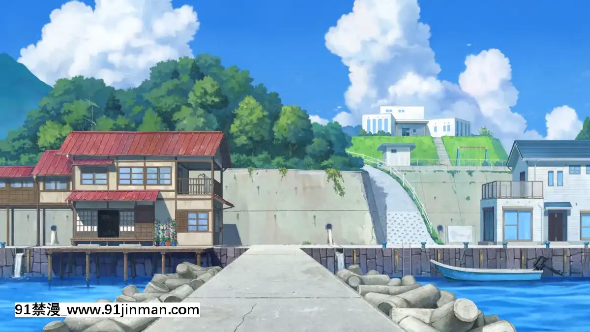 KoUmiShima(Provisional)OpeningStory[h漫 性奴]
