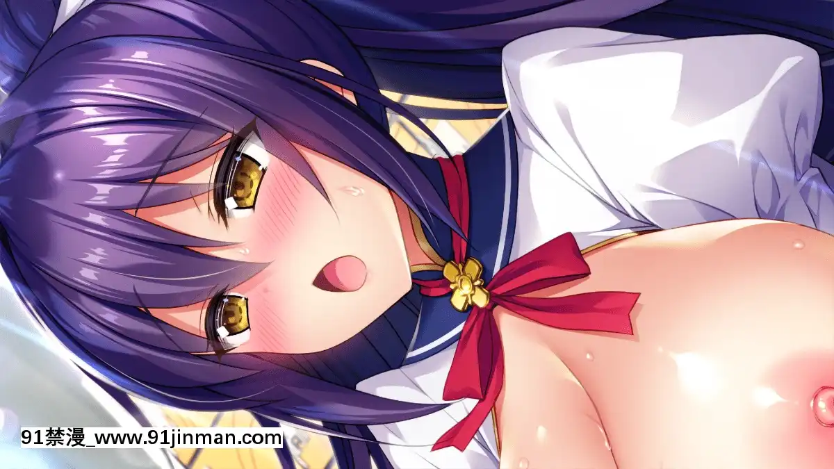 もっと!孕ませ!炎のおっぱい超♡エロアプリ學園![娜美 h漫]
