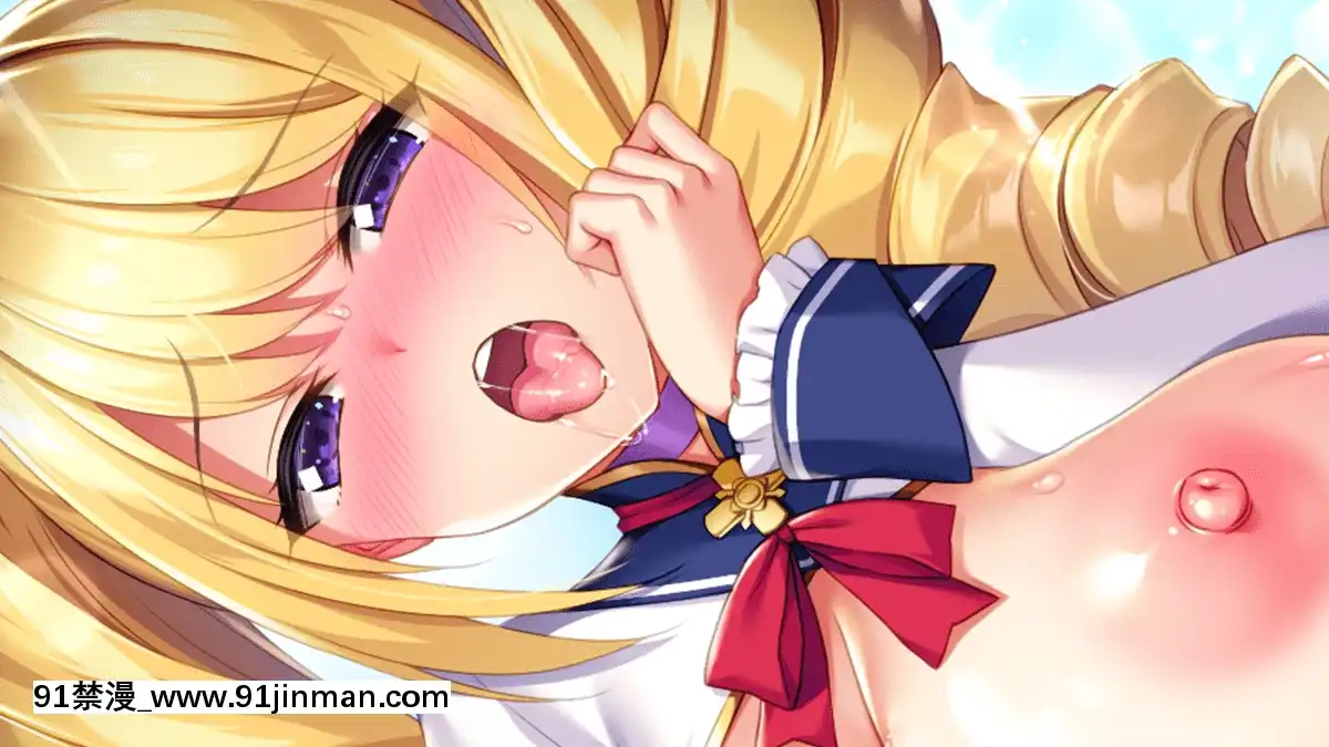 もっと!孕ませ!炎のおっぱい超♡エロアプリ學園![娜美 h漫]