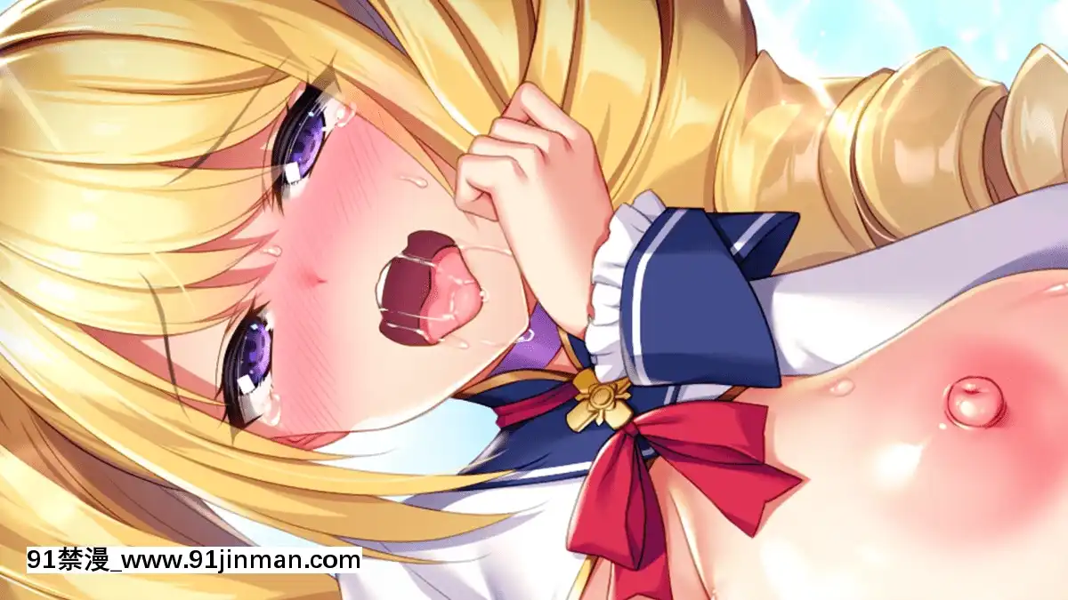 もっと!孕ませ!炎のおっぱい超♡エロアプリ學園![娜美 h漫]