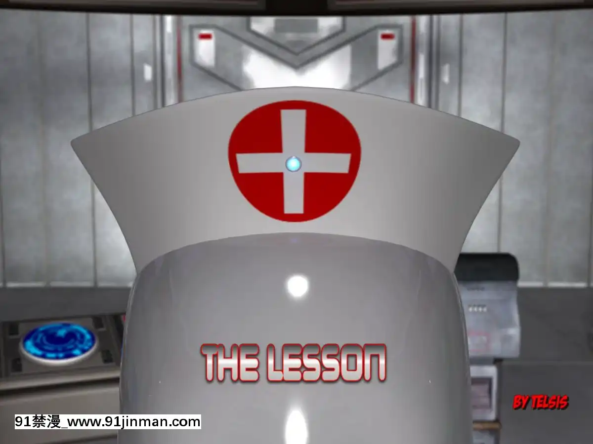 【h 曼】[Telsis]Steri Nurse TheLesson