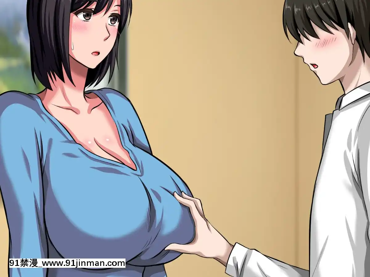 [月刊年上ミルクタンク]拒みきれずに娘を裏切っちゃう彼女の母〜だって夫はもう年だし、そんなに本気で愛してるとか口説かれたら私もう…〜[h漫 人外]