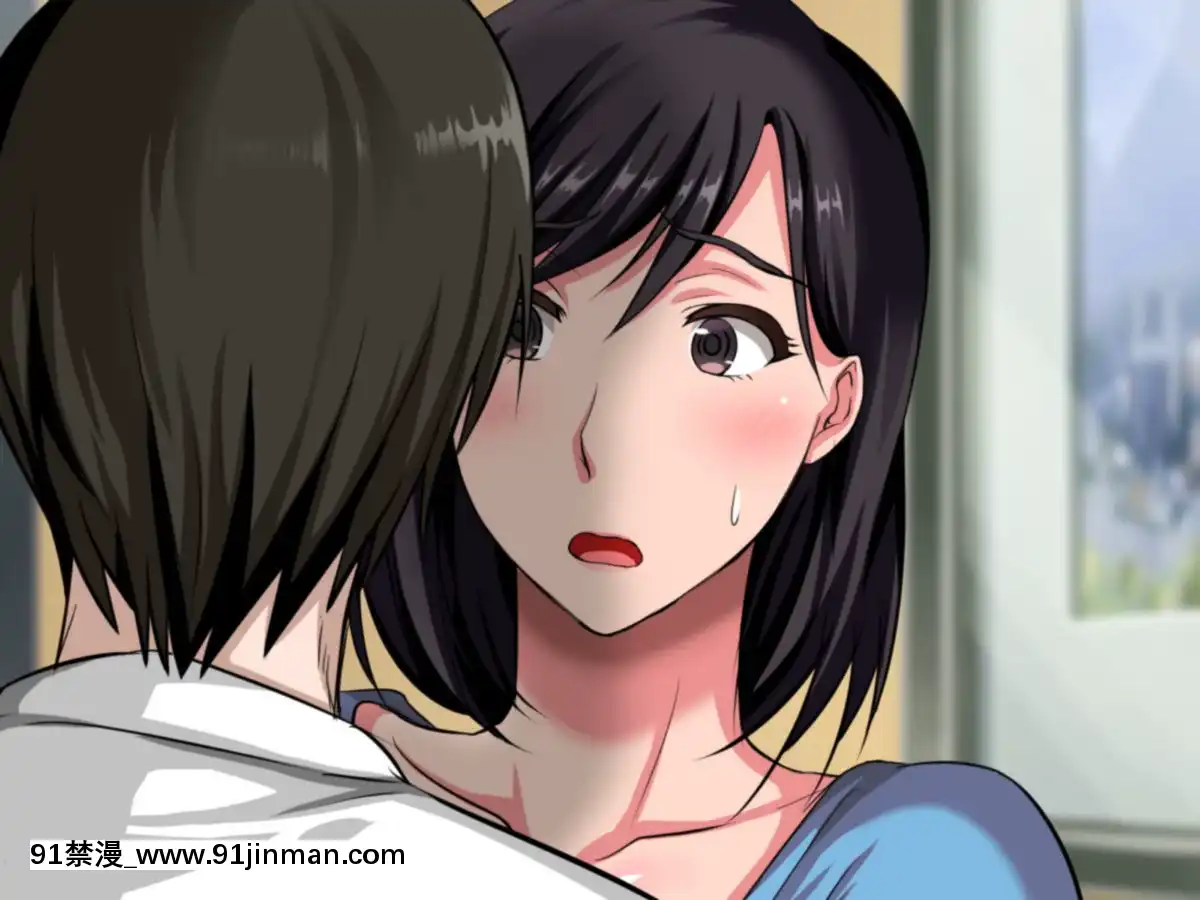 [月刊年上ミルクタンク]拒みきれずに娘を裏切っちゃう彼女の母〜だって夫はもう年だし、そんなに本気で愛してるとか口説かれたら私もう…〜[h漫 人外]
