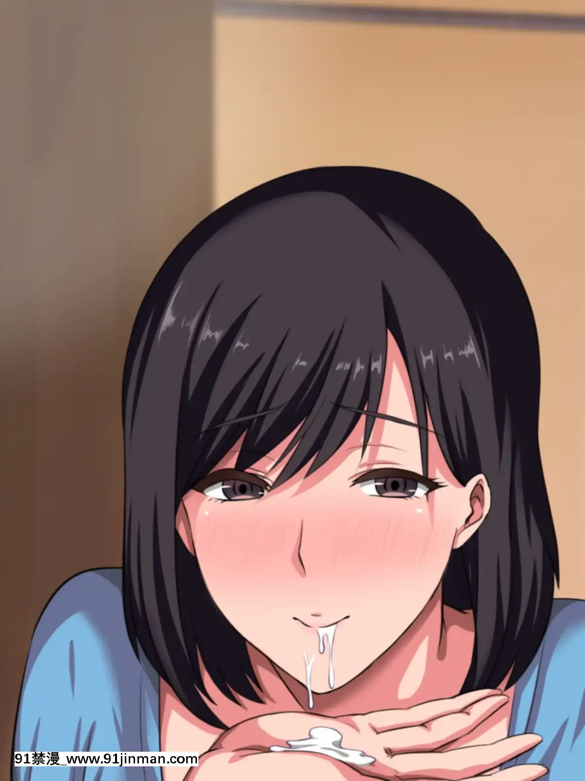 [月刊年上ミルクタンク]拒みきれずに娘を裏切っちゃう彼女の母〜だって夫はもう年だし、そんなに本気で愛してるとか口説かれたら私もう…〜[h漫 人外]