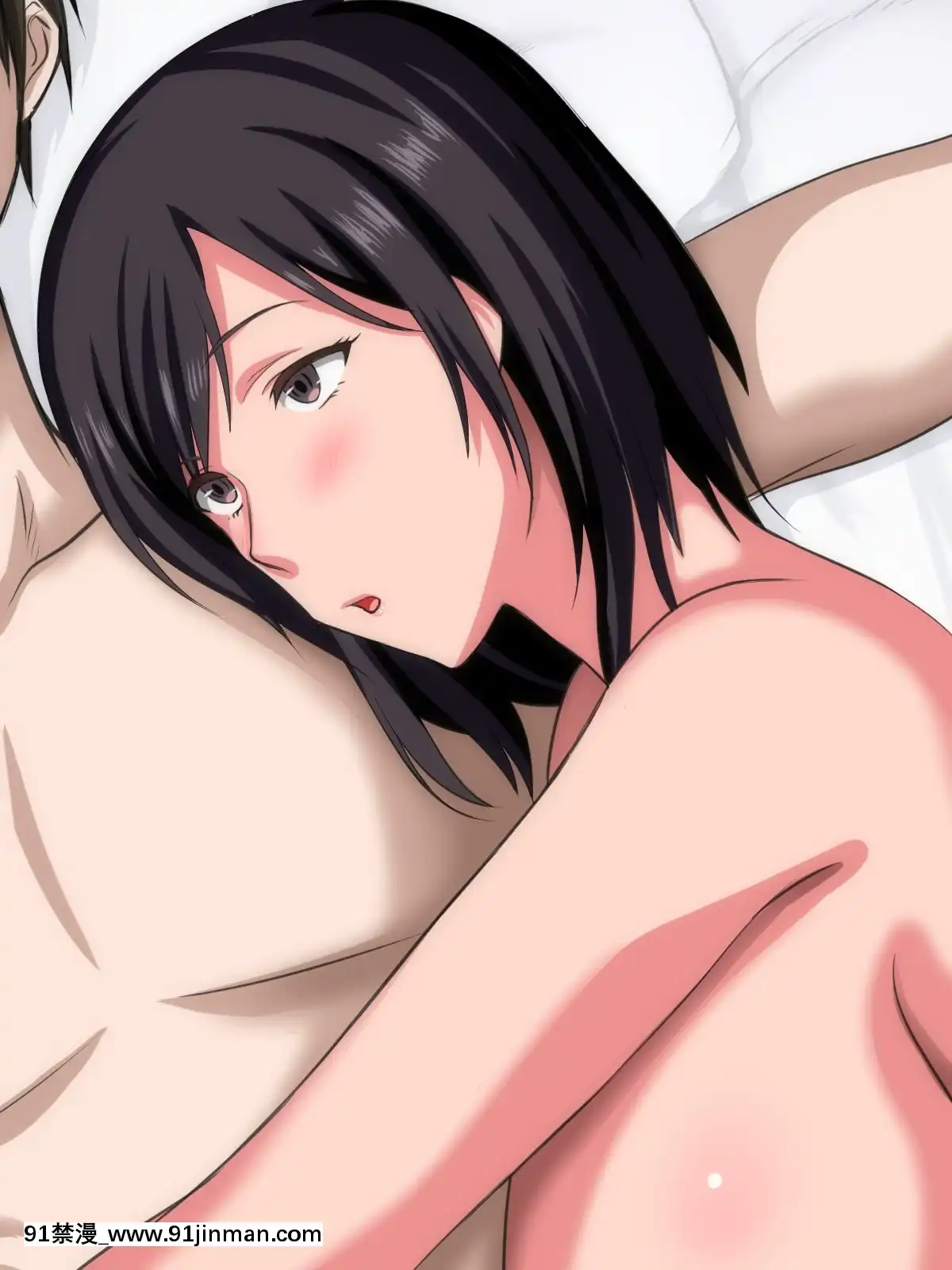 [月刊年上ミルクタンク]拒みきれずに娘を裏切っちゃう彼女の母〜だって夫はもう年だし、そんなに本気で愛してるとか口説かれたら私もう…〜[h漫 人外]