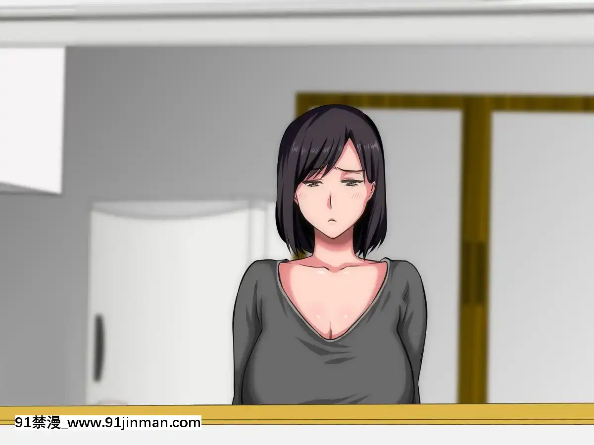 [月刊年上ミルクタンク]拒みきれずに娘を裏切っちゃう彼女の母〜だって夫はもう年だし、そんなに本気で愛してるとか口説かれたら私もう…〜[h漫 人外]