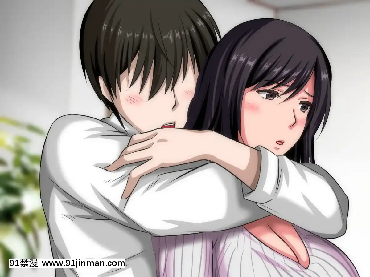 [月刊年上ミルクタンク]拒みきれずに娘を裏切っちゃう彼女の母〜だって夫はもう年だし、そんなに本気で愛してるとか口説かれたら私もう…〜[h漫 人外]